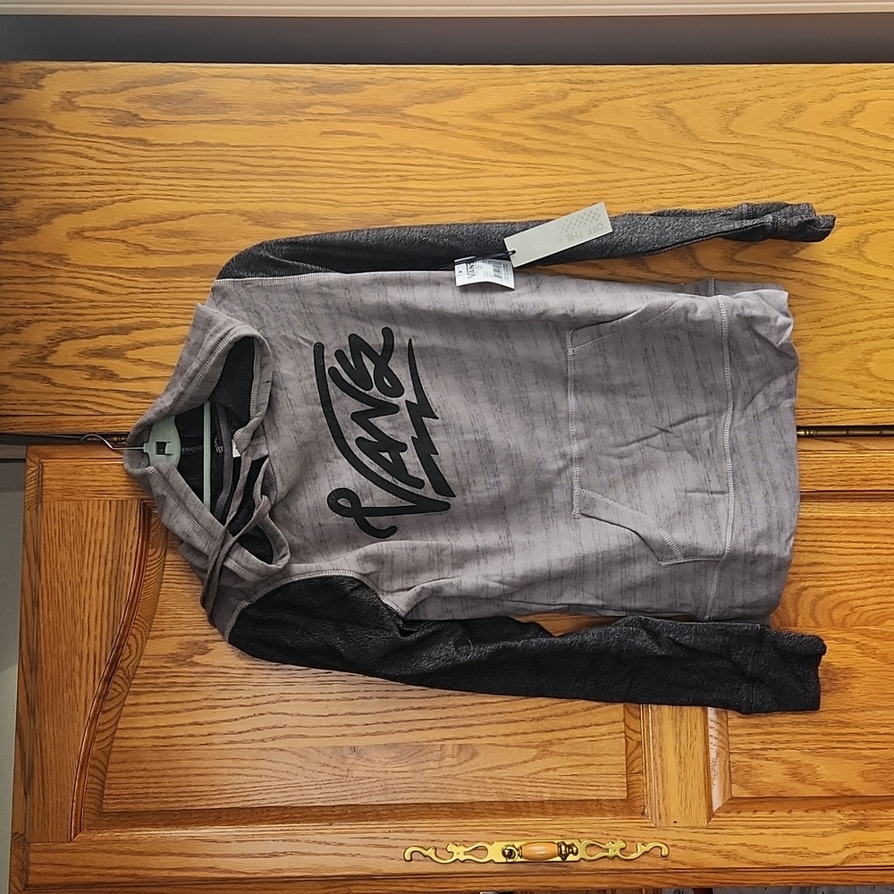 Vans hoodie